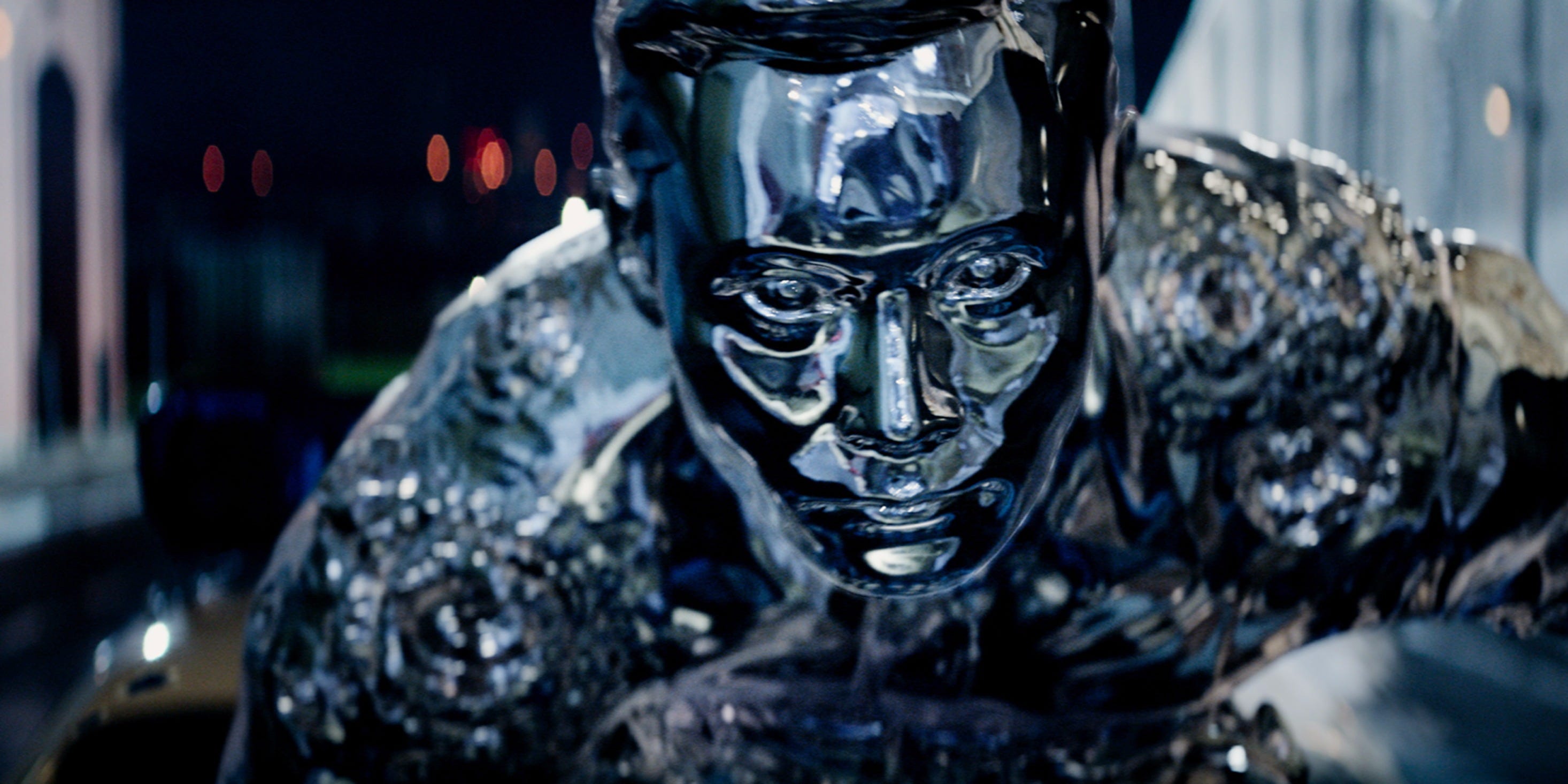 Terminator Genisys T1000 Wallpapers Wallpaper Cave