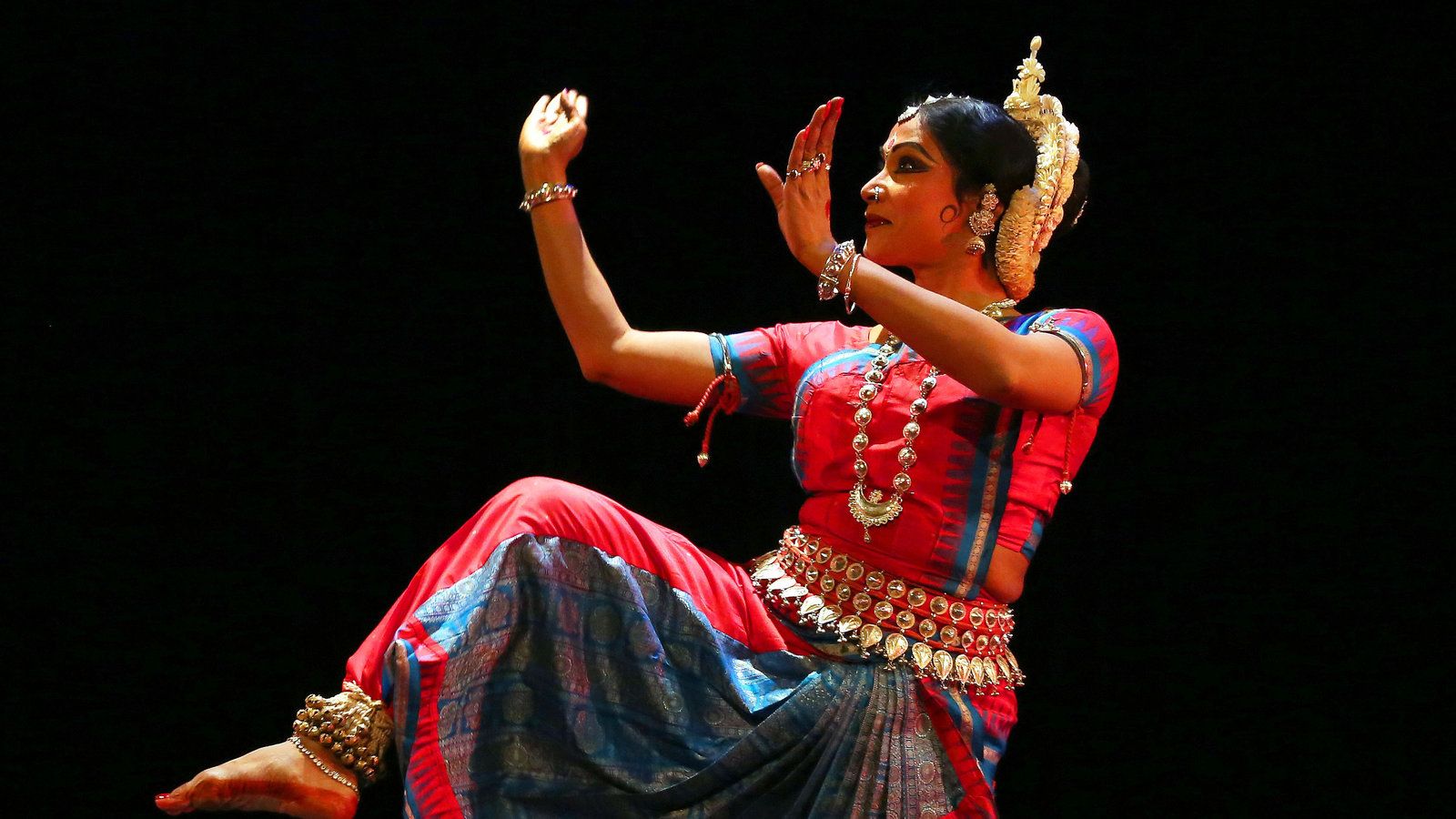 Odissi Dance Wallpapers - Wallpaper Cave