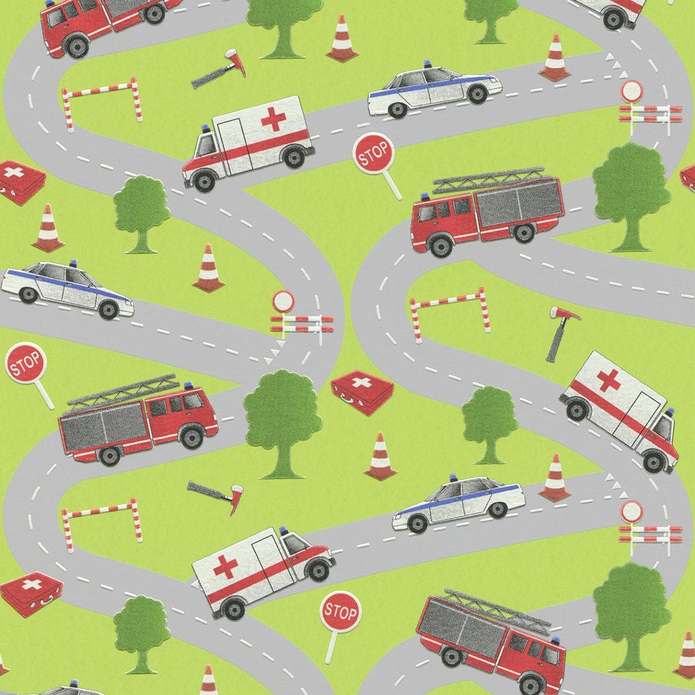 Cars wallpaper for kids
