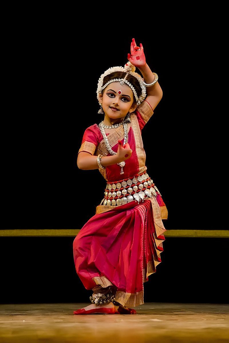 Odissi Dance Wallpapers - Wallpaper Cave
