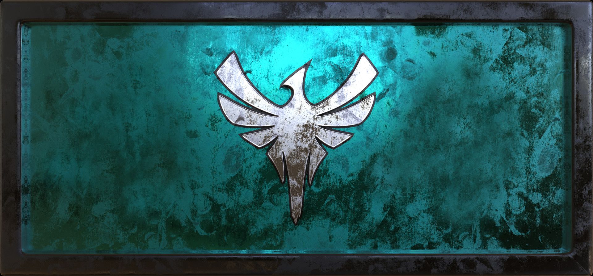 Zofia's Icon 3D (Wallpaper)