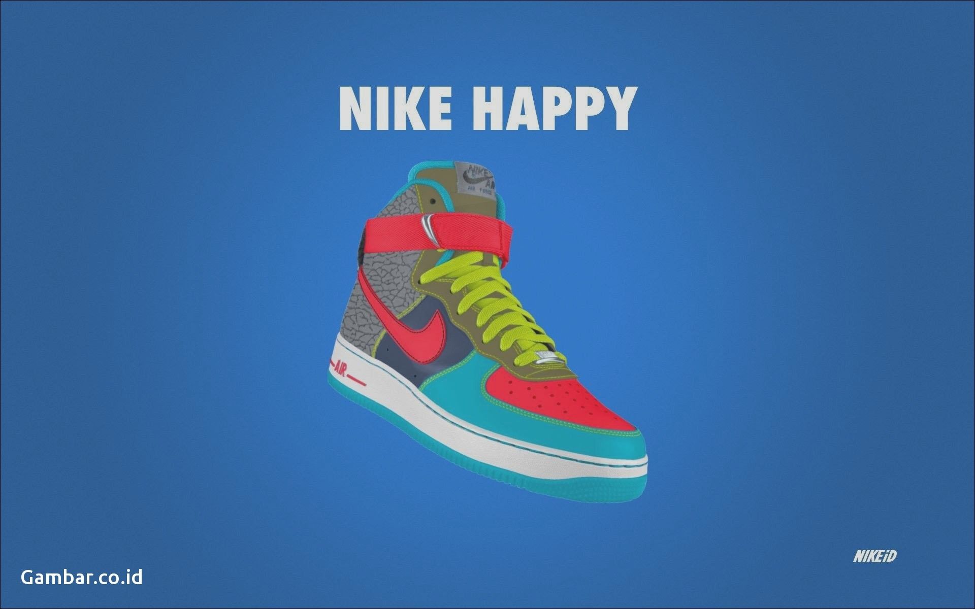 Nike Shoes Wallpaper Free Nike Shoes Background