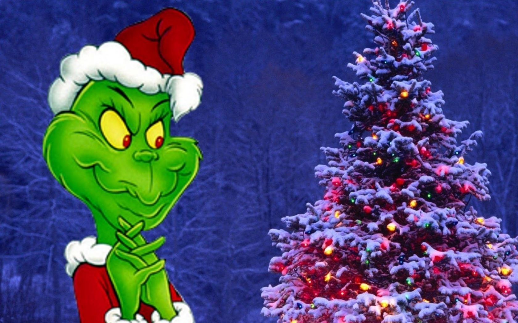Hello Innovation  How The Grinch Stole Christmas And Found His Passion