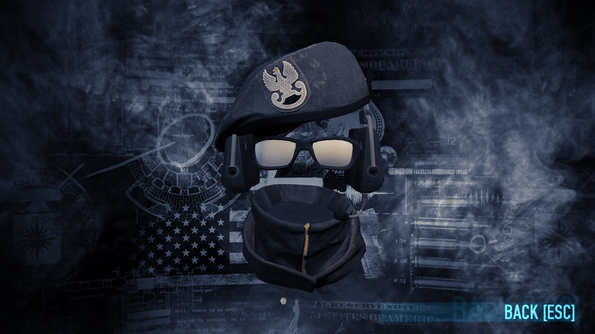 Zofia Wallpaper Rainbow Six Siege