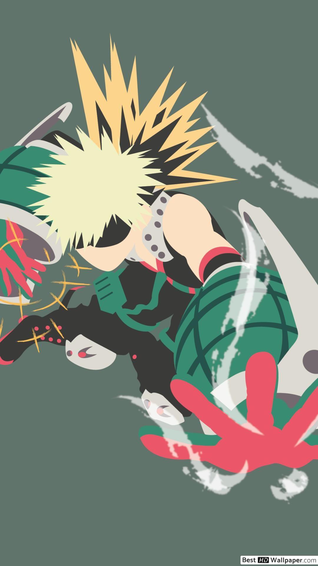 Cute Wallpaper Anime My Hero Academia