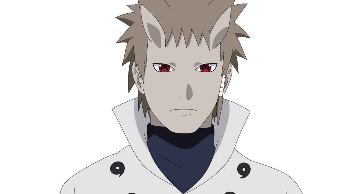 Naruto ナルト