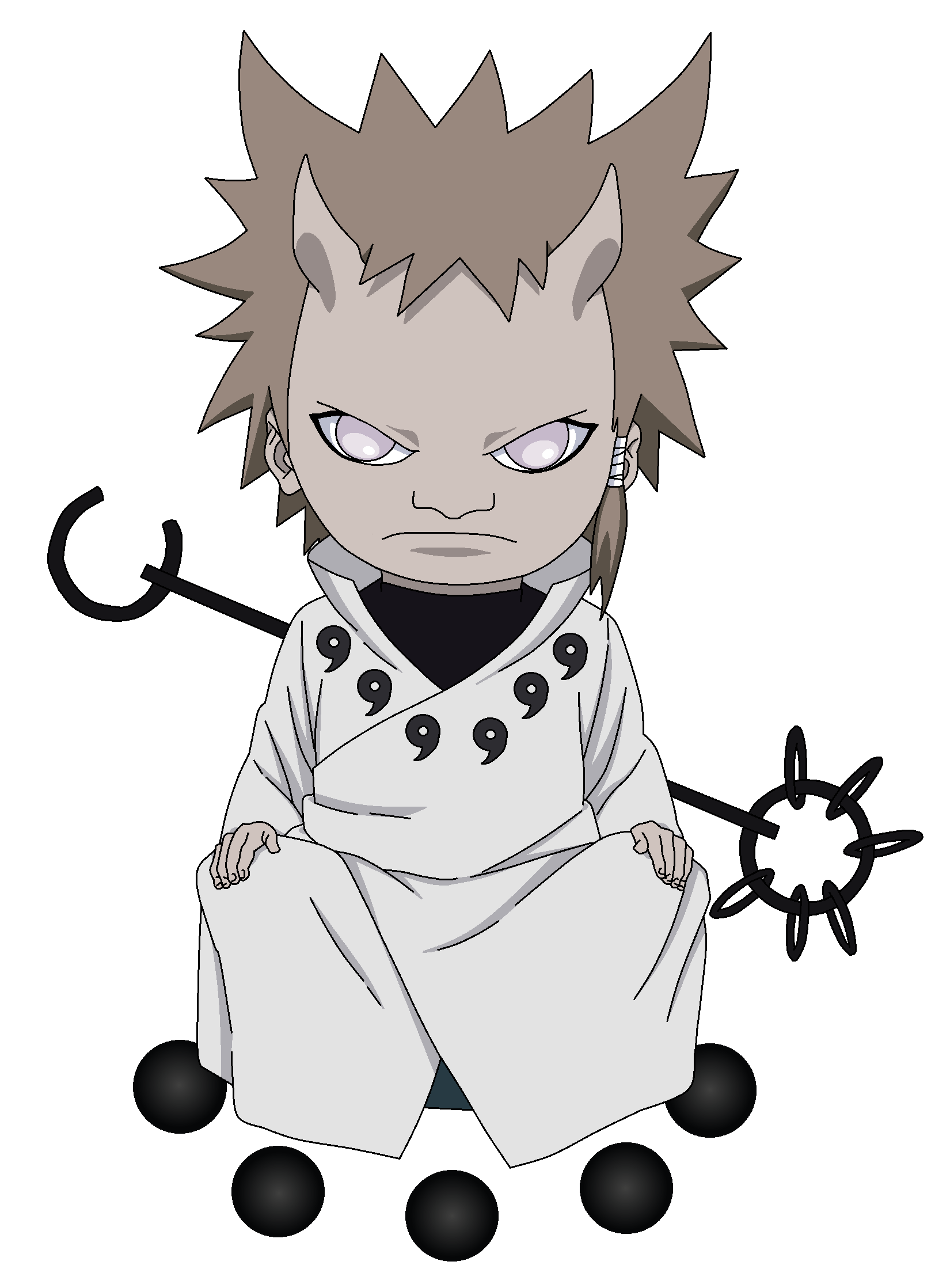 Hagomoro