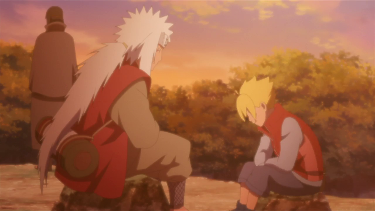 Jiraiya