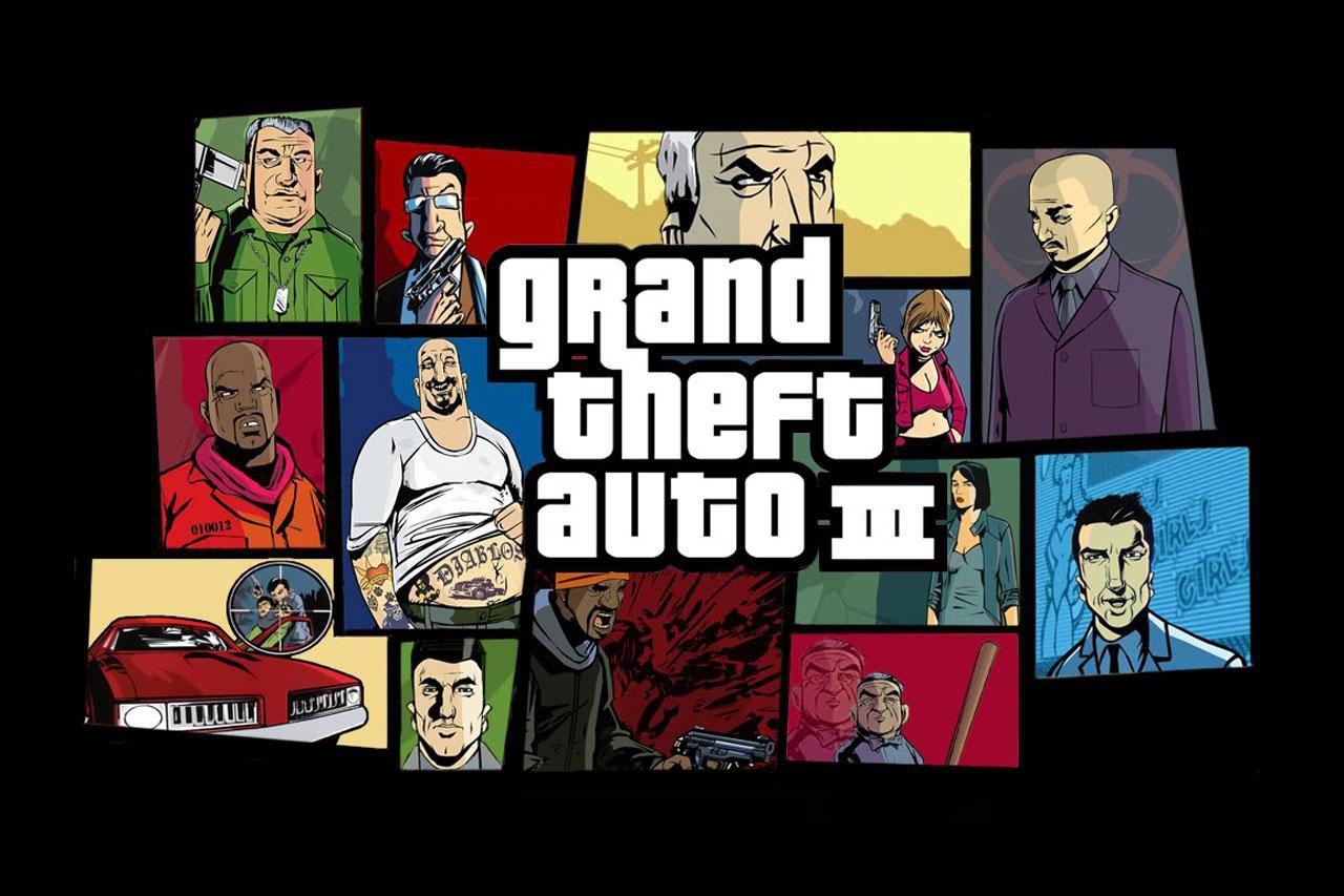 Grand Theft Auto 3 Cheats for Xbox