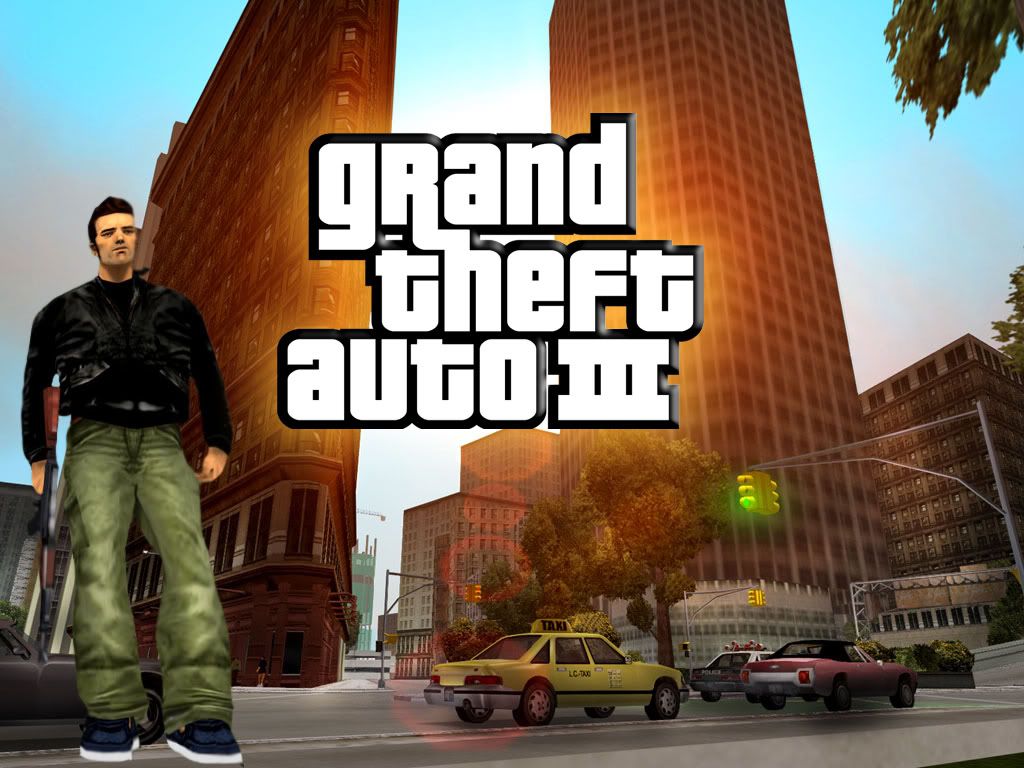 GTA 3 Wallpaper. GTA 5 Cars Wallpaper, GTA Wallpaper and All GTA 4 Wallpaper