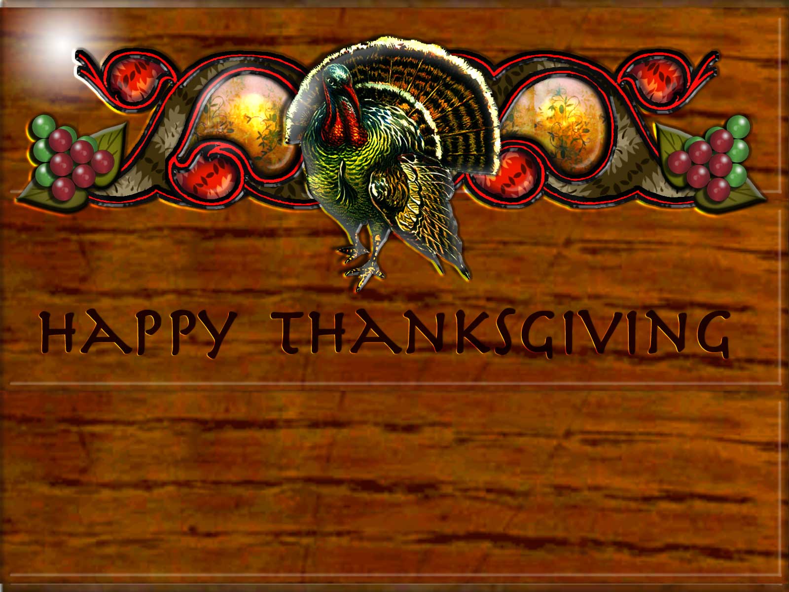 Thanksgiving Art Wallpapers - Wallpaper Cave