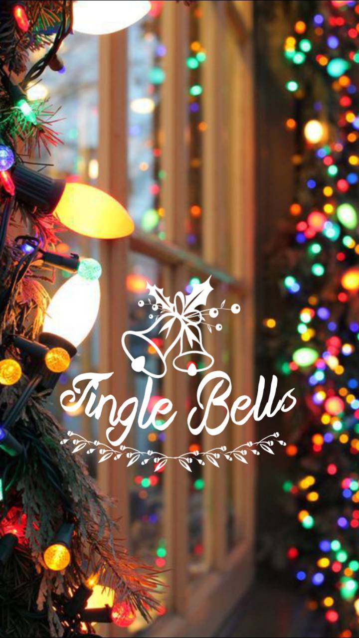 Jingle Bells wallpaper