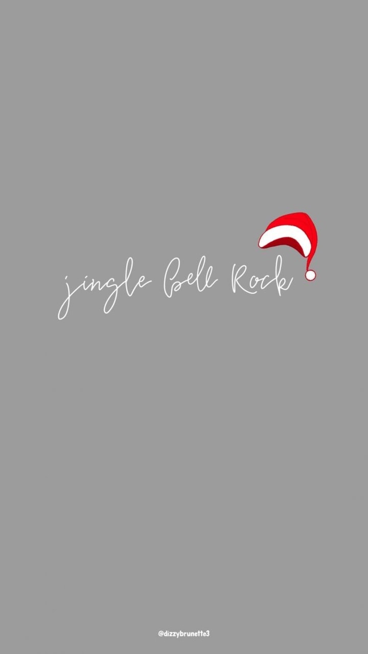 jingle bell rock. discovered