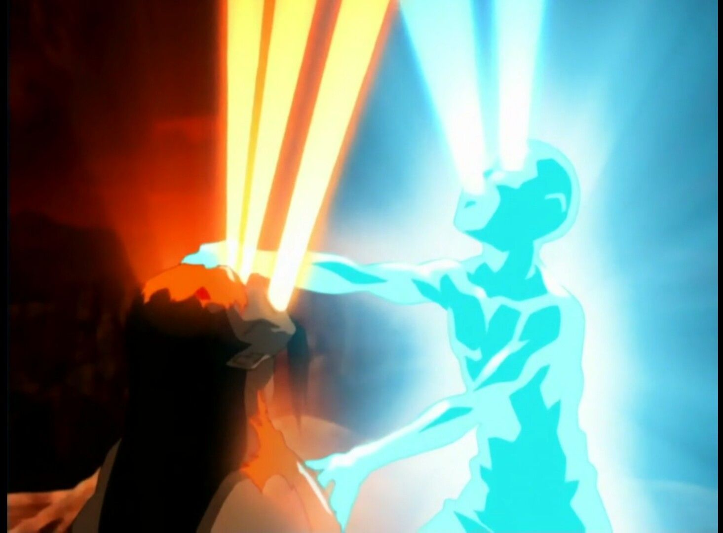 Energybending Wallpapers Wallpaper Cave