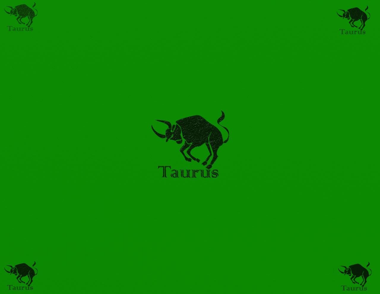 Taurus Wallpaper Desktop