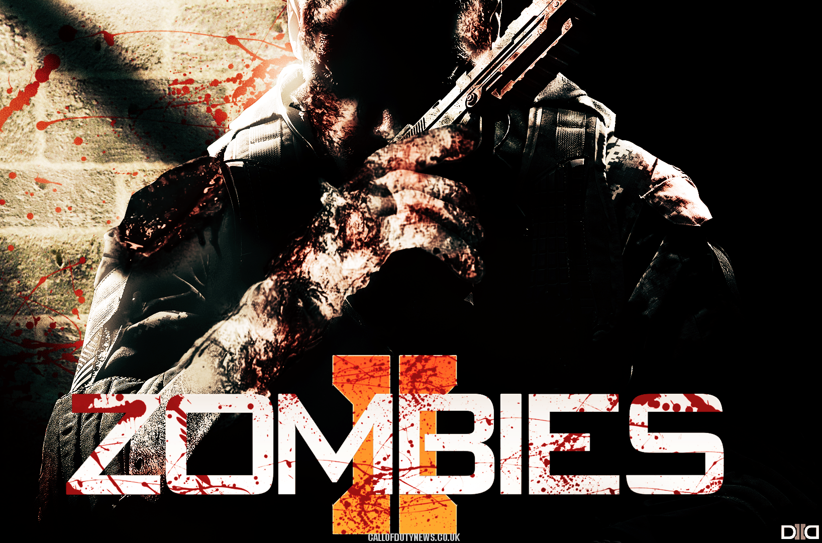 black ops 2 zombies free download mac