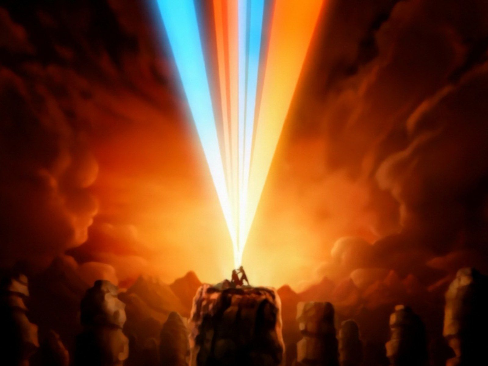 What Happens After 'Avatar: The Last Airbender' Ending? Series Finale Aftermath Explained