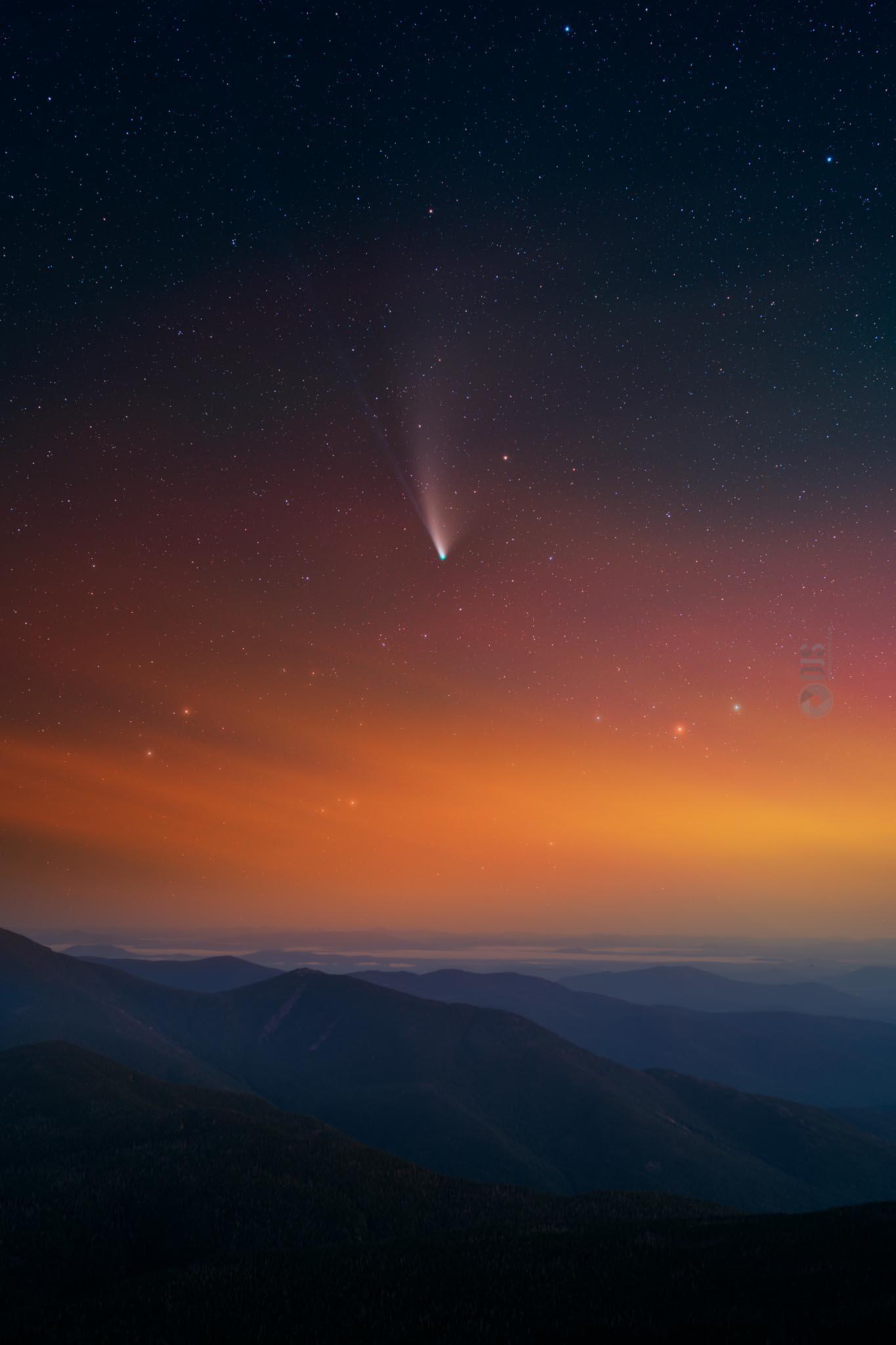 Sozin's Comet