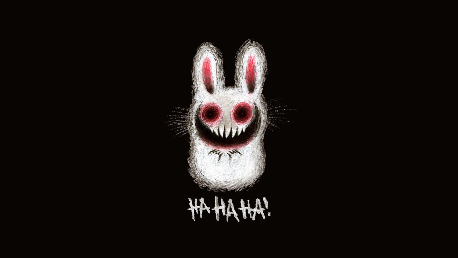Cute Horror Wallpaper
