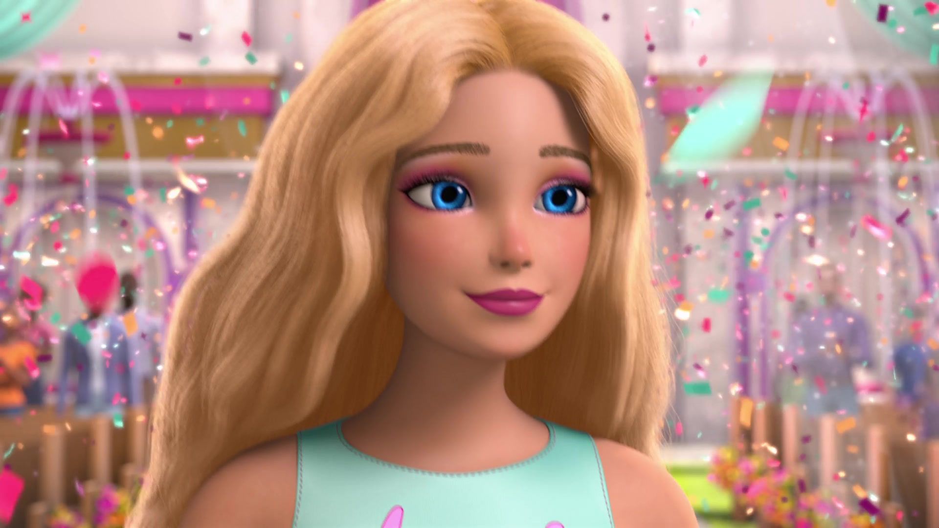 Barbie Princess Adventure 2020 1080p NF WEBRip DDP5 1 X264 CMRG