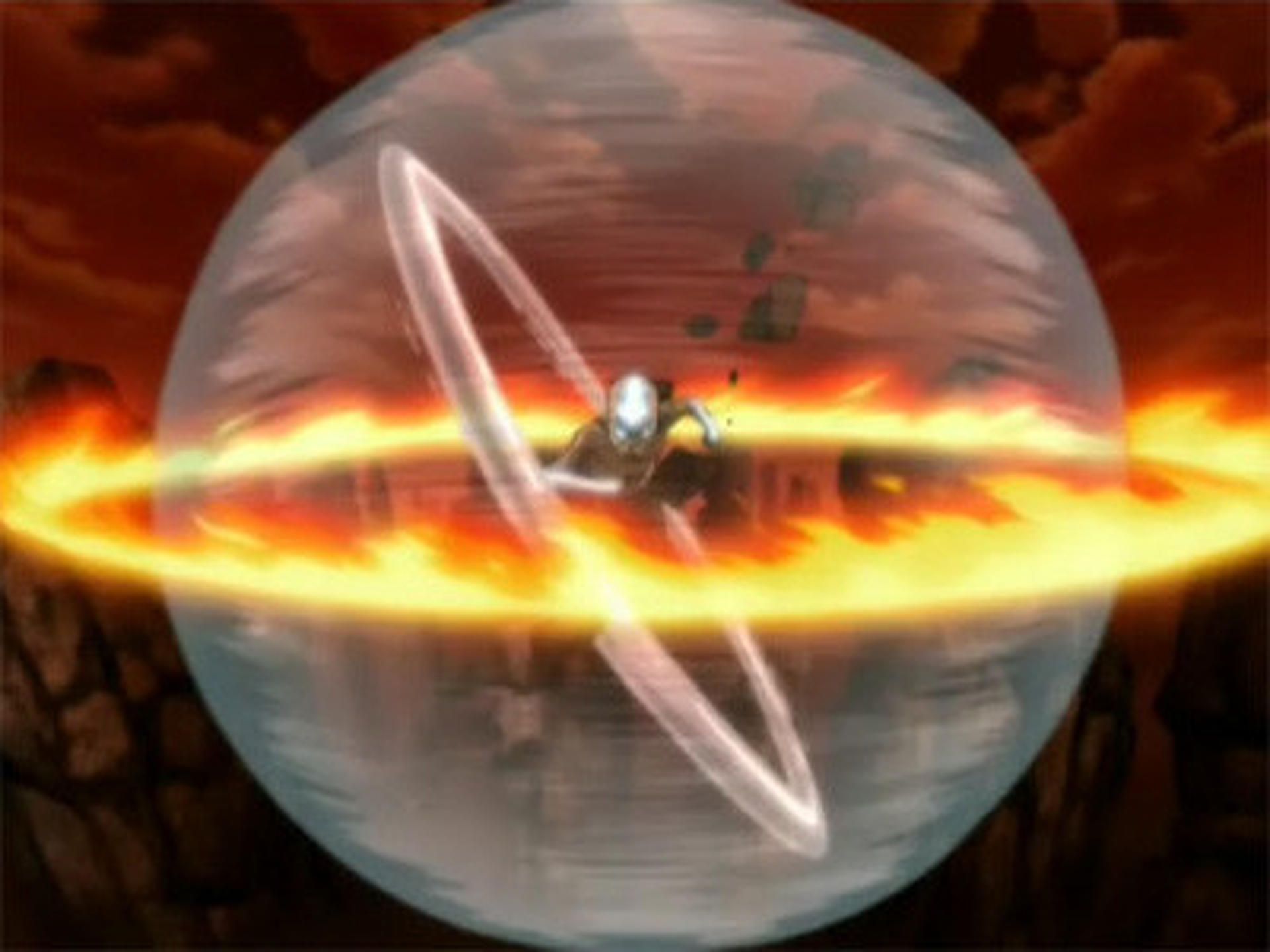 Avatar: The Last Airbender (S03E21): Sozin's Comet Part 4: Avatar Aang Summary 3 Episode 21 Guide