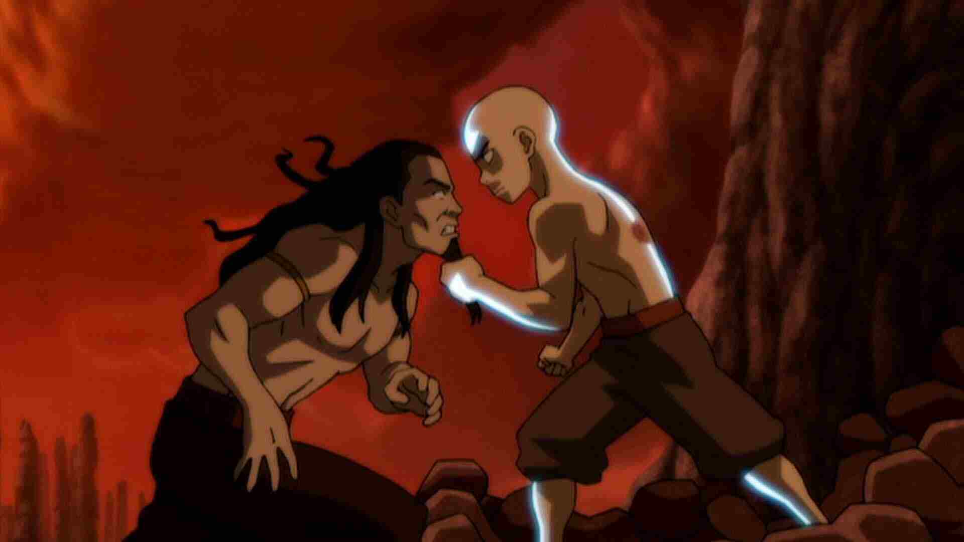 Watch Avatar Last Airbender Online Full Episodes