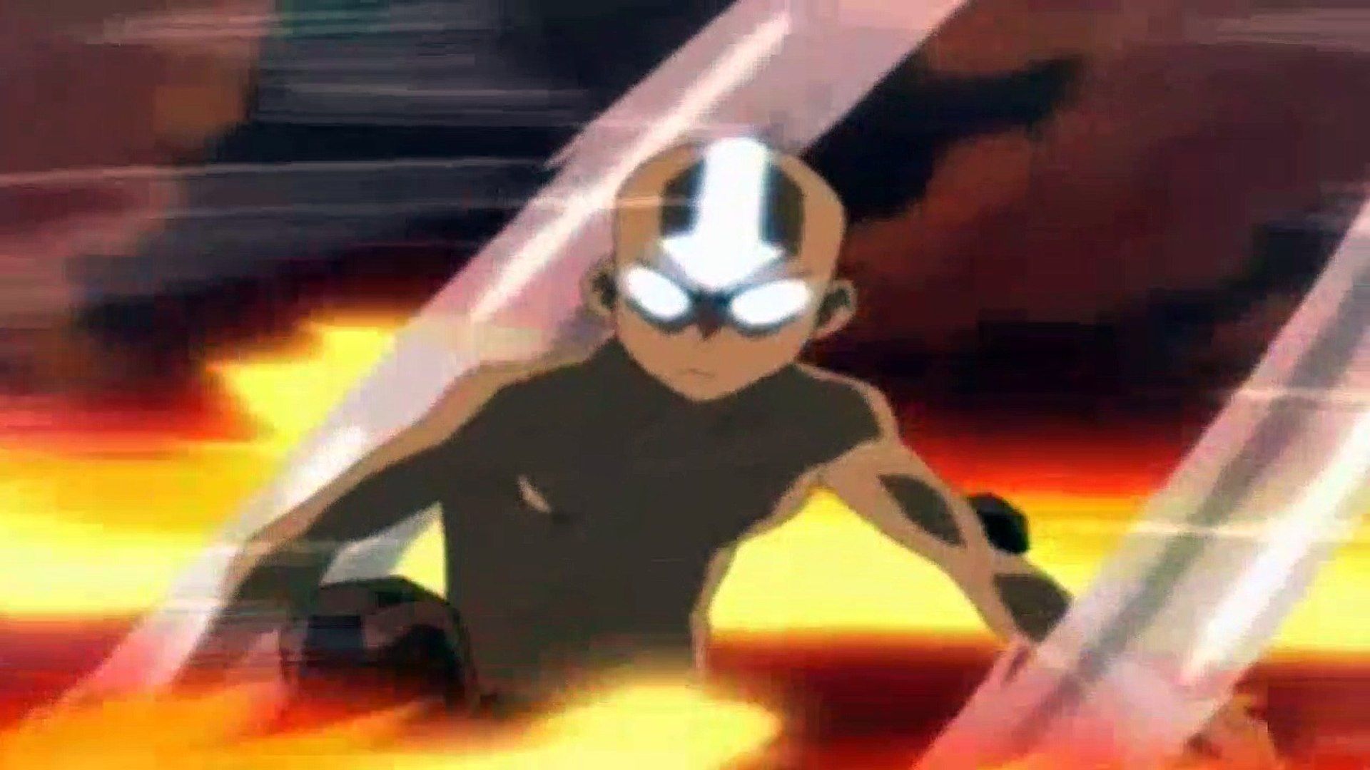 avatar the last airbender book 2 episode 21 dailymotion