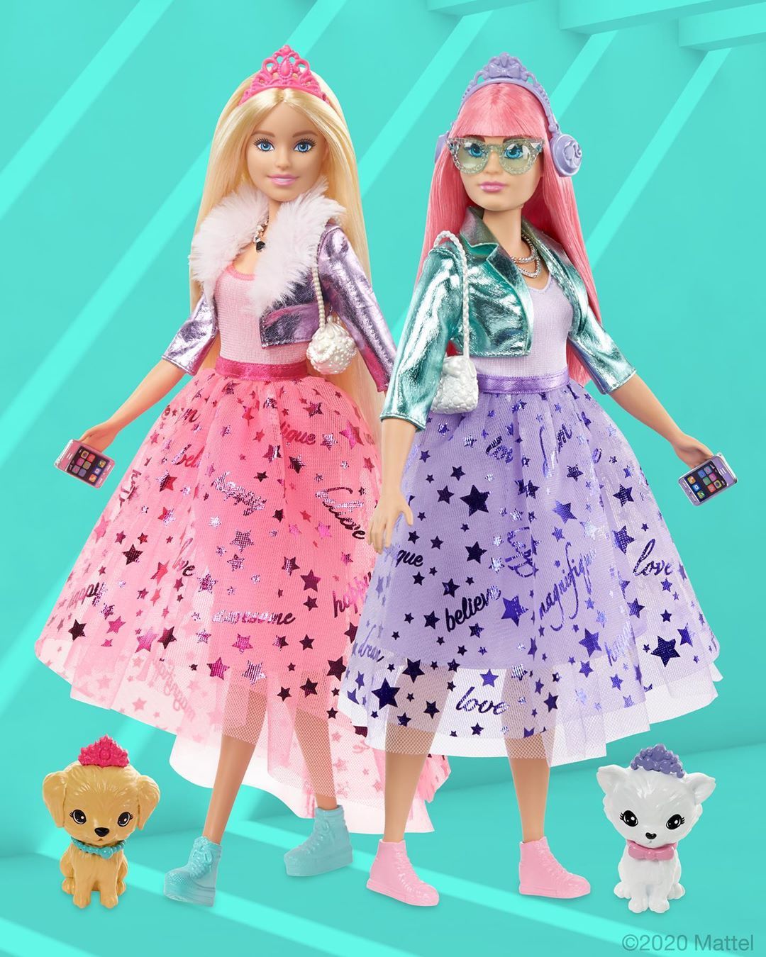 barbie Princess Adventure & margarita muñecasículas de barbie foto