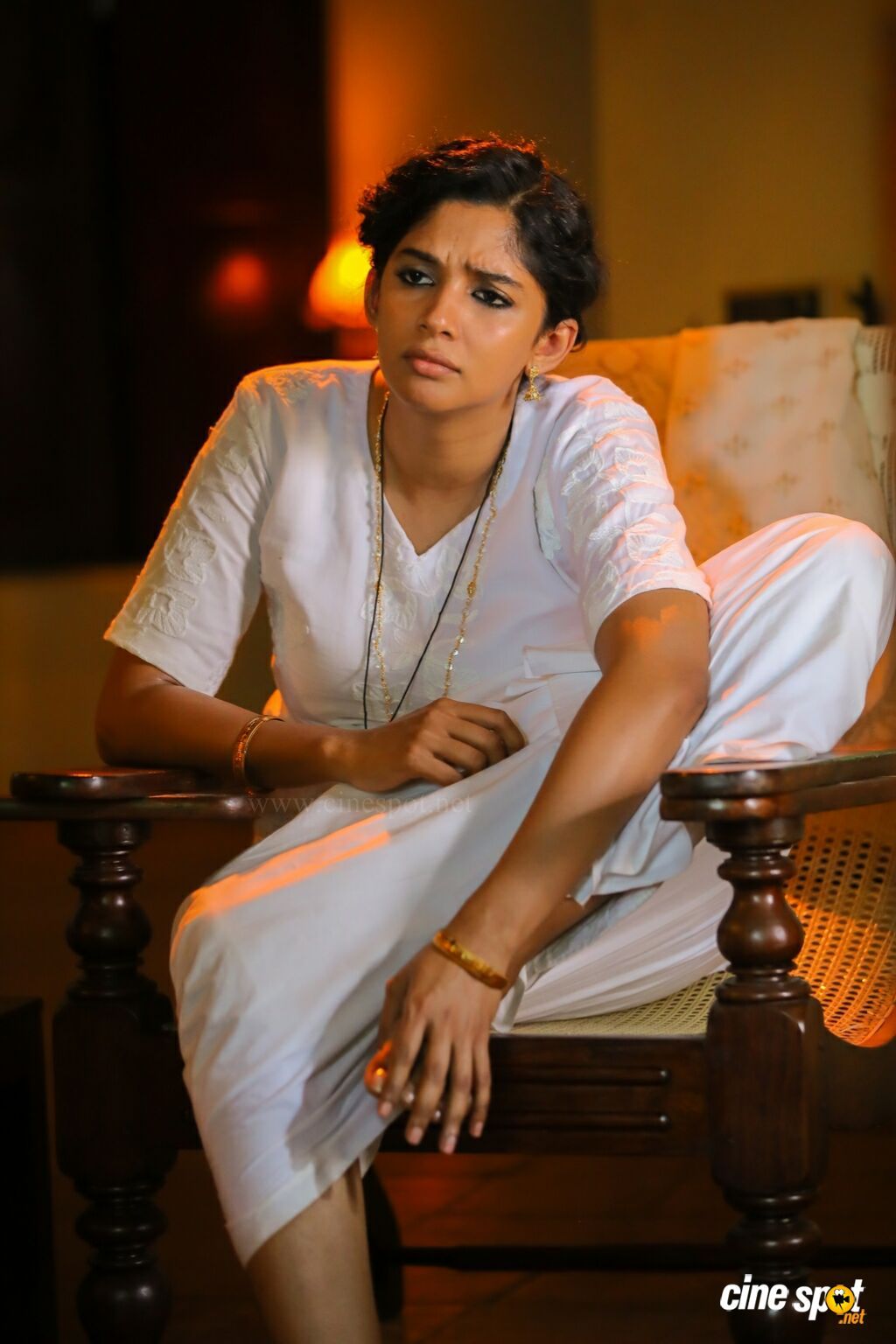 Porinju Mariam Jose Latest Stills