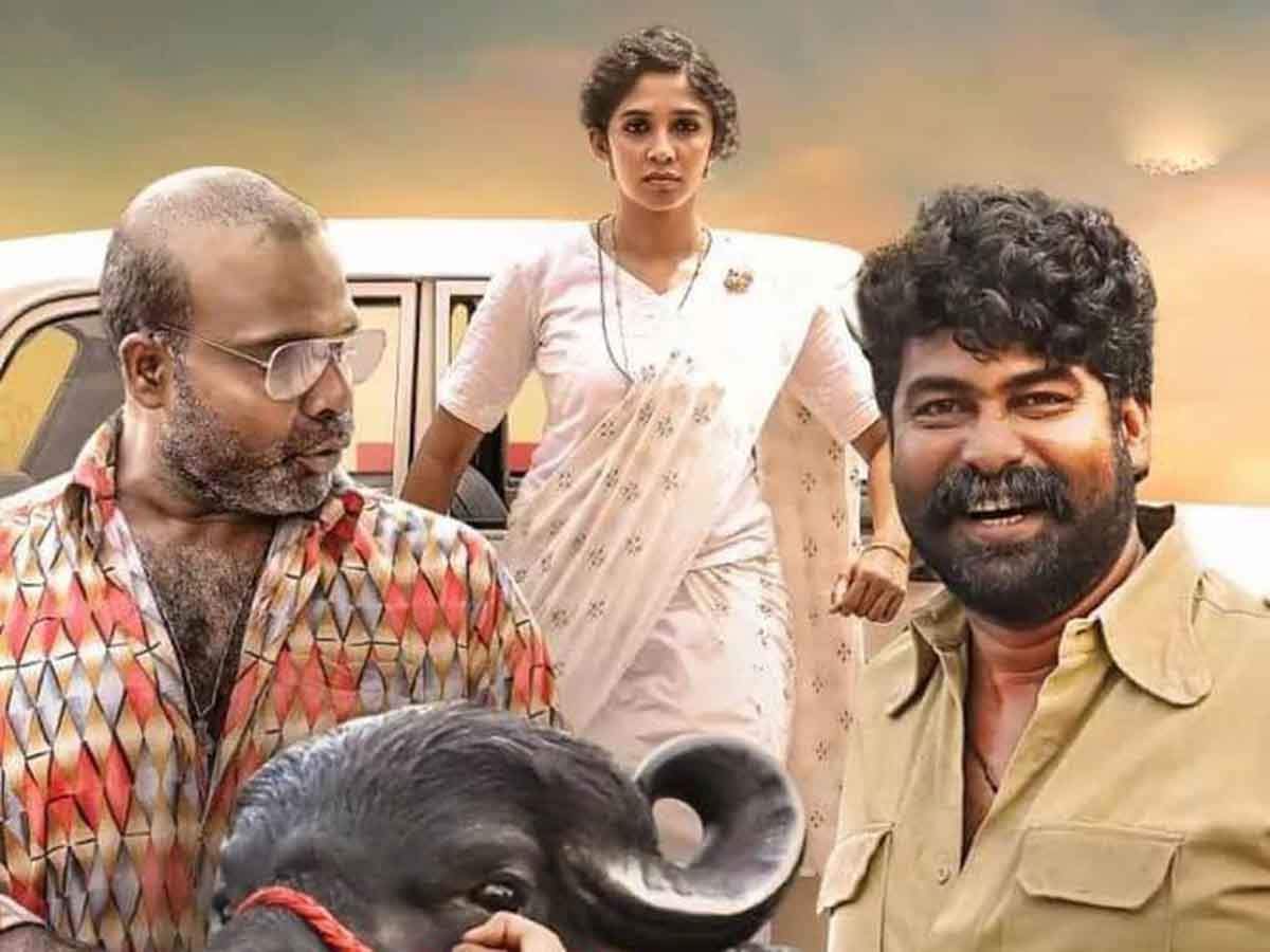 Porinju Mariyam Jose movie review highlights: A love story unlike any ever told. Malayalam Movie News of India