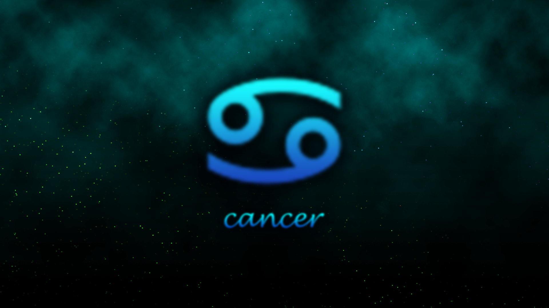 Cancer Zodiac Wallpaper HD