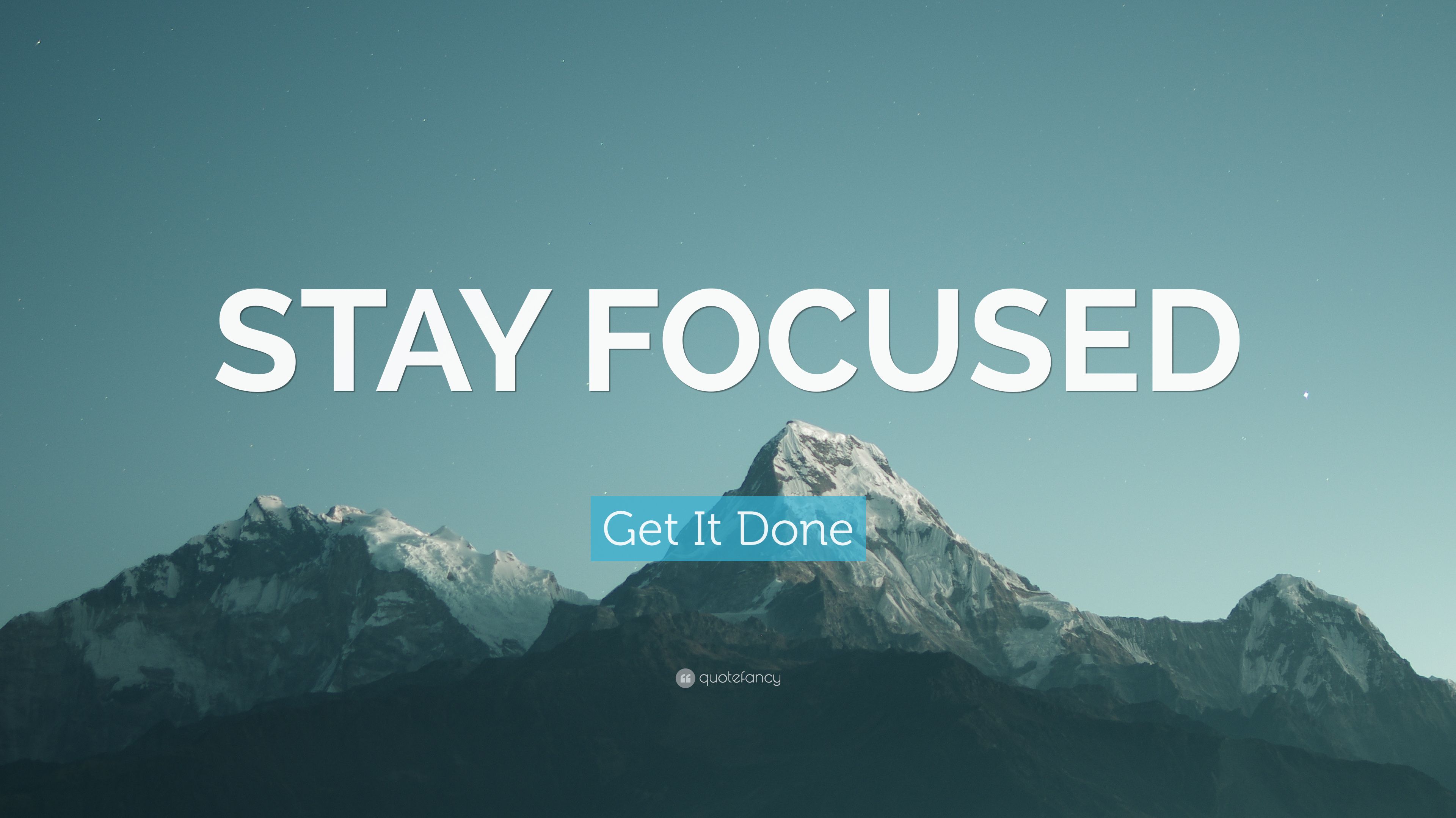 Stay Focused Wallpaper  iXpap  Stay focused Motivational wallpaper  Success quotes
