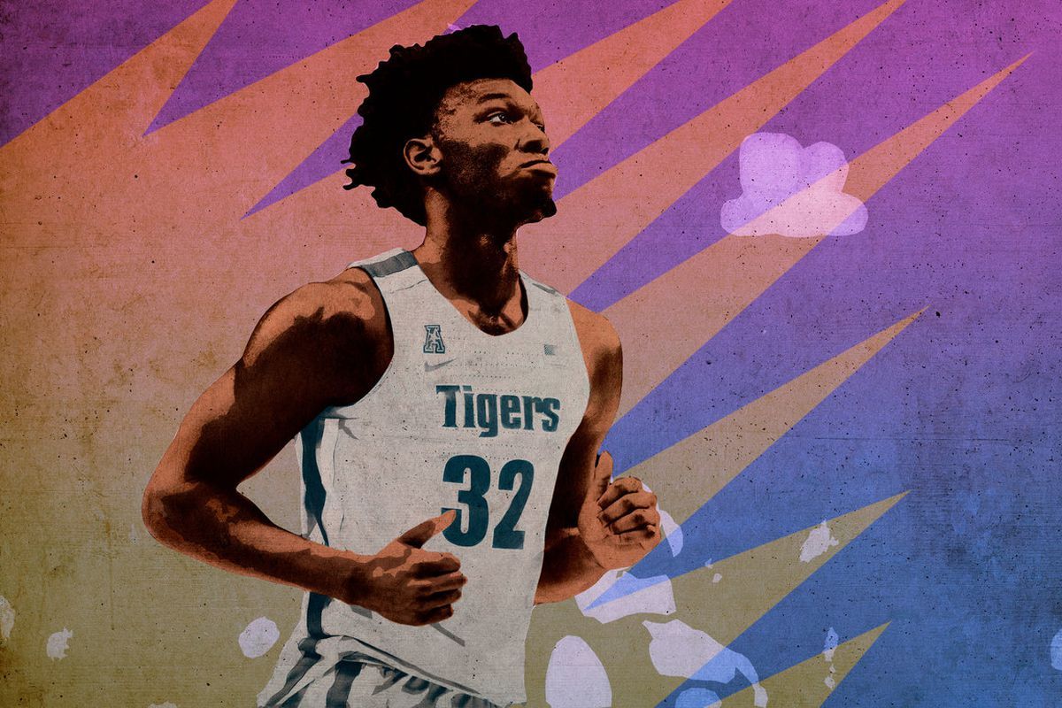The Book on James Wiseman's Draft Prospects