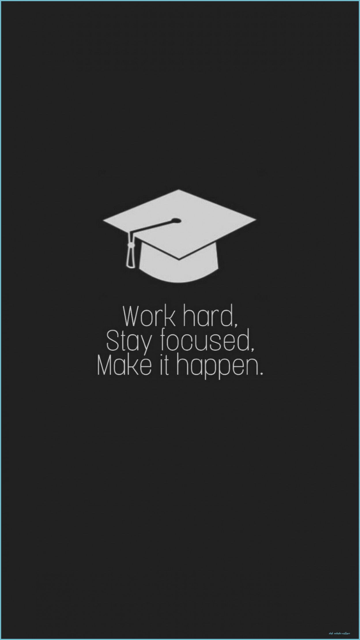 Stay Focused Wallpapers Wallpaper Cave