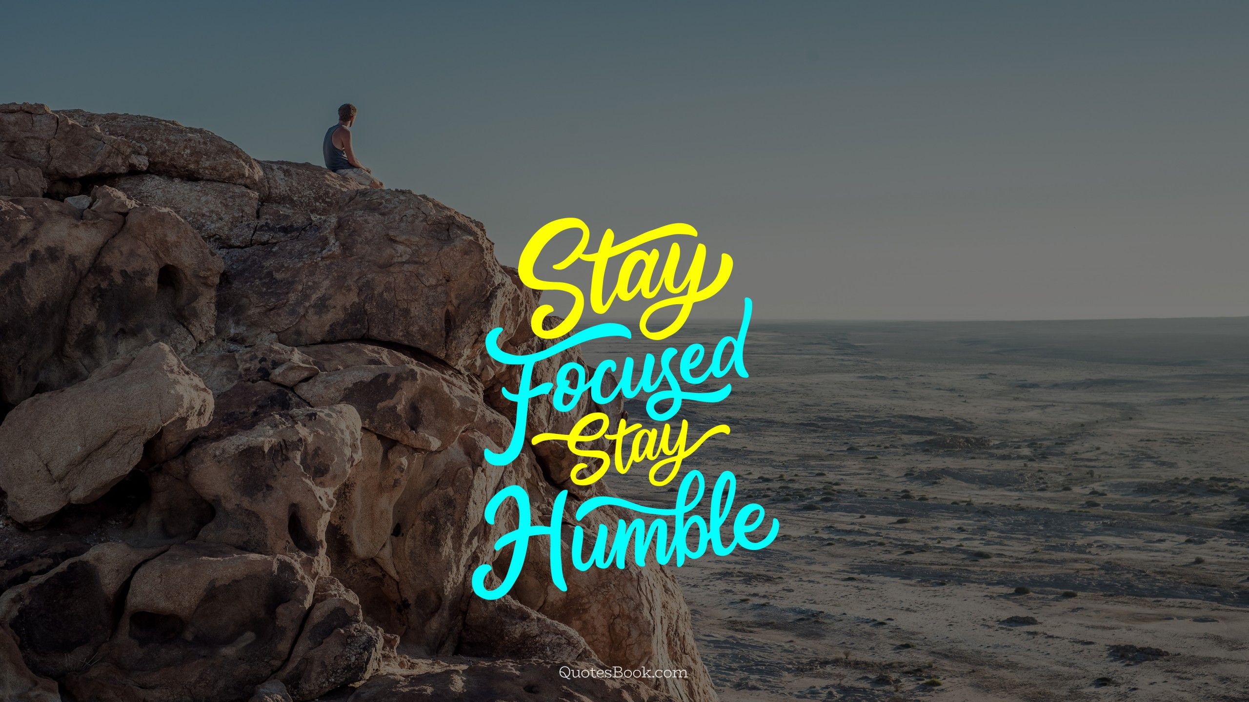 Stay Focused Wallpapers Wallpaper Cave