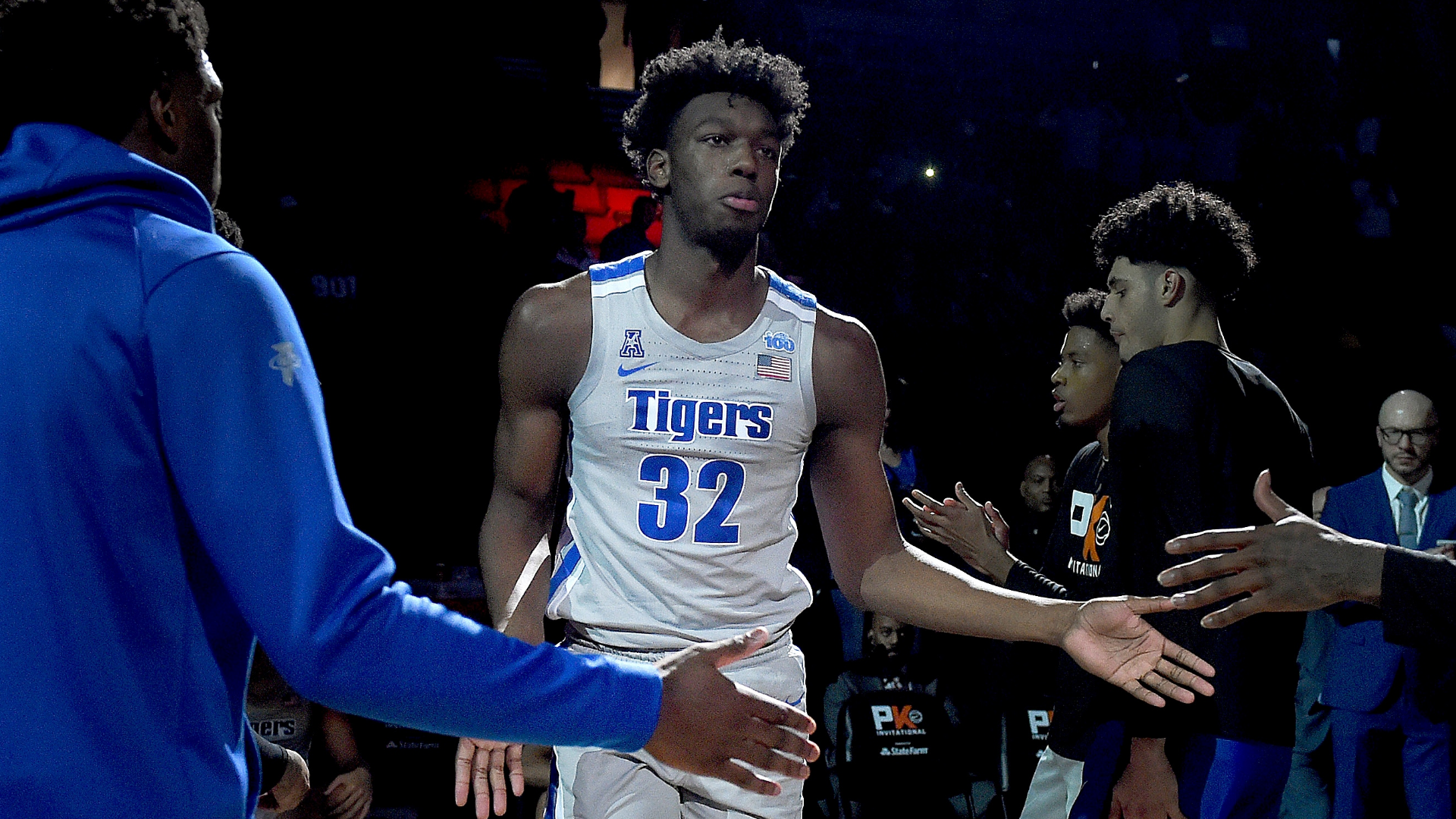 NBA Draft 2020: James Wiseman scouting report, strengths, weaknesses and player comparison. NBA.com Australia. The official site of