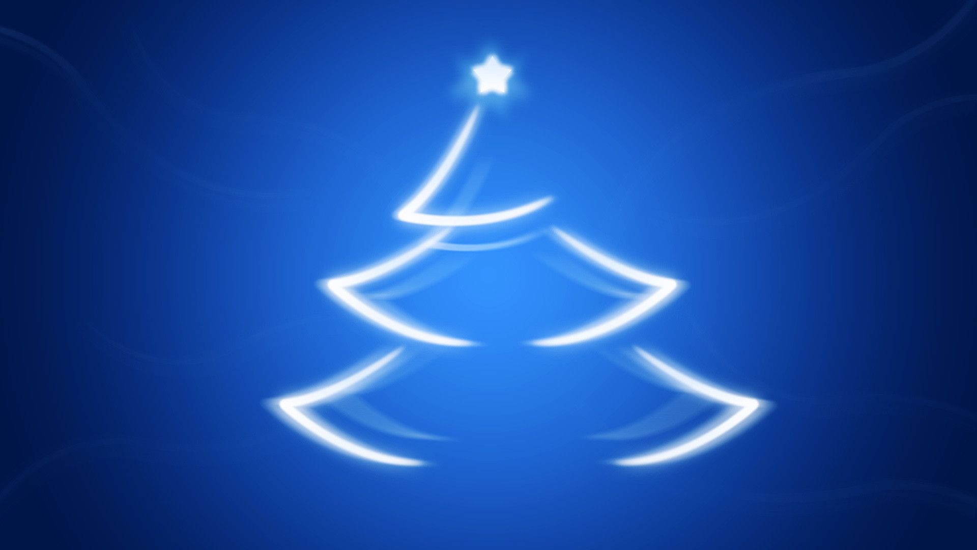 Christmas Tree Wallpaper HD