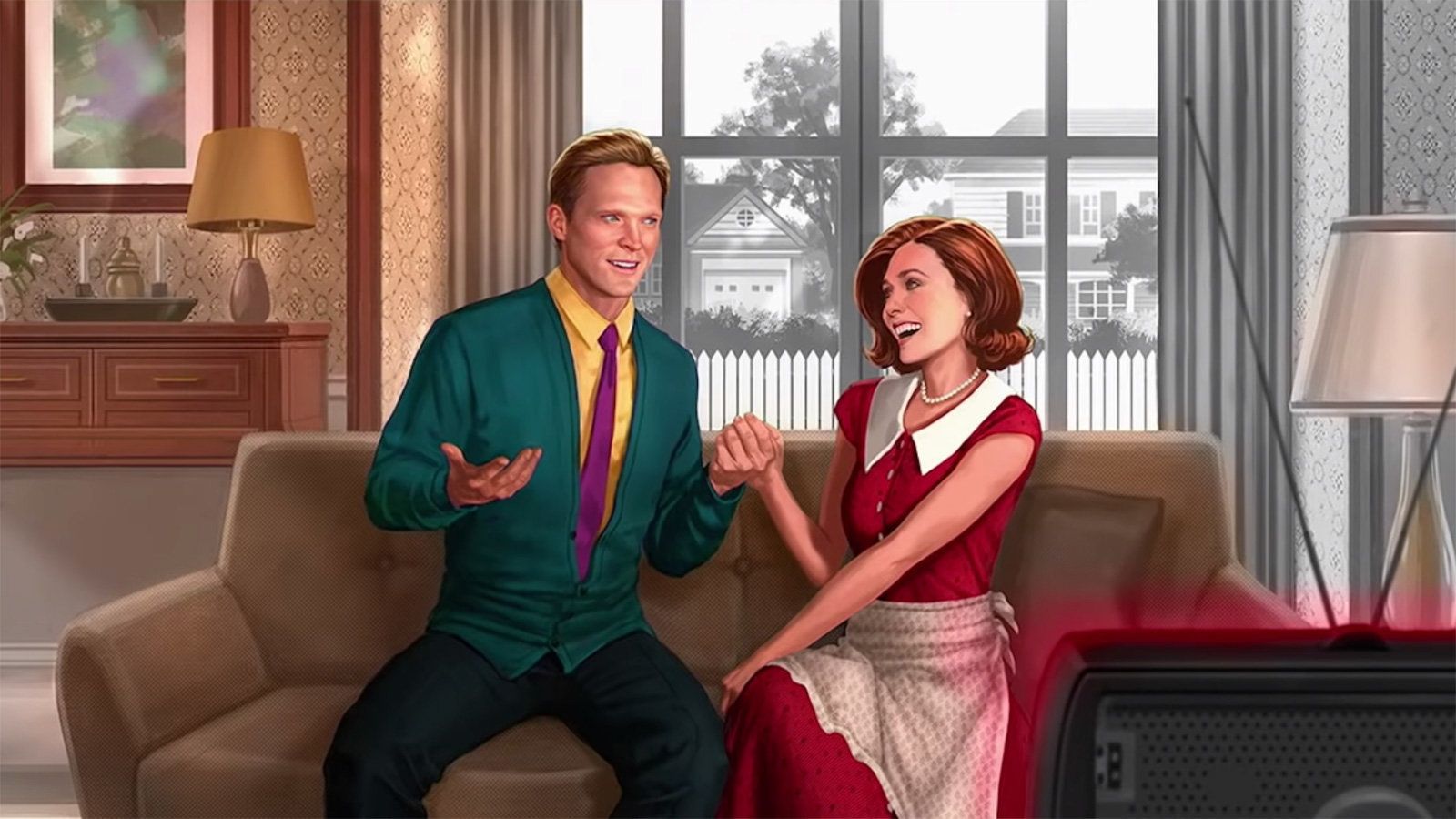 Disney+ moves up 'WandaVision' premiere to 2020