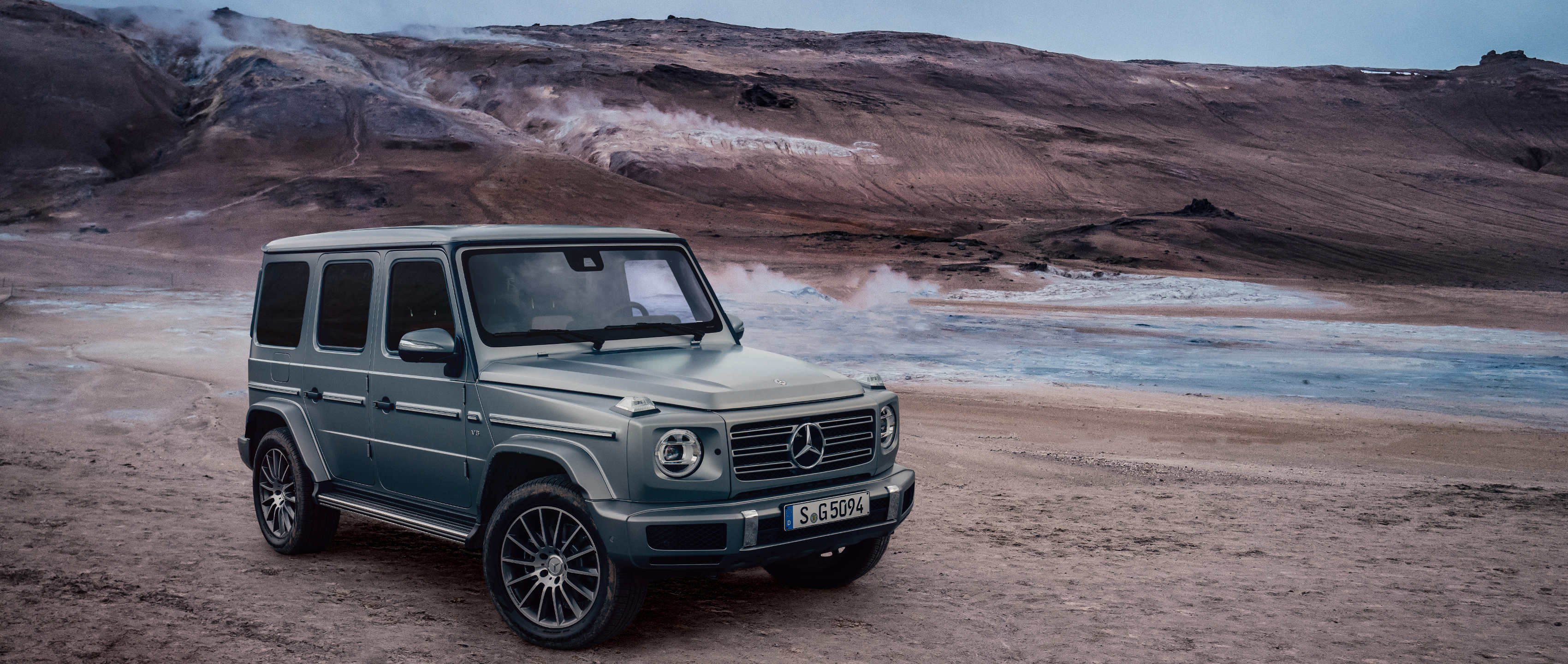 Mercedes Benz G Class Wallpaper and Background HD Wallpaper of Mercedes Benz G Class