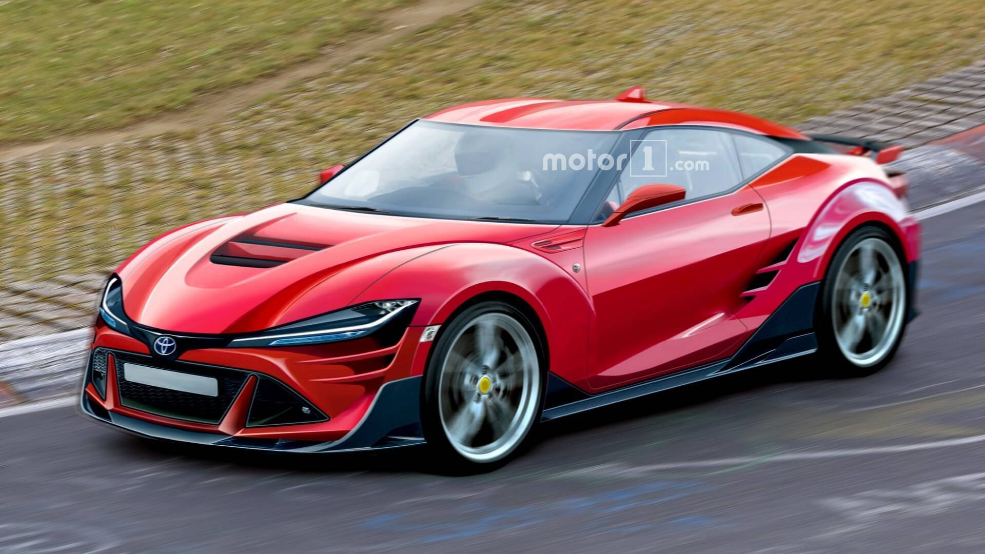 Next Subaru BRZ, Toyota 86 Could Get Minor Power Bump, But No Turbo