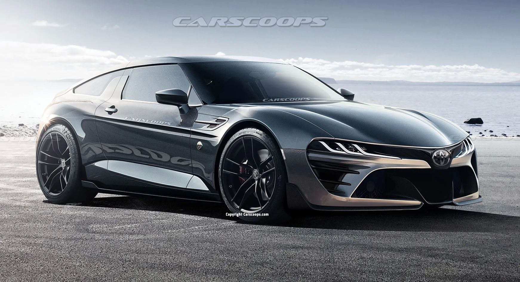 Toyota GR86 And Subaru Sibling To Replace 86 BRZ, Said To Get TNGA Platform, Turbo Engine #gazoo #reports #subaru #subarubrz In 2020. Toyota 86, Subaru Brz, Toyota