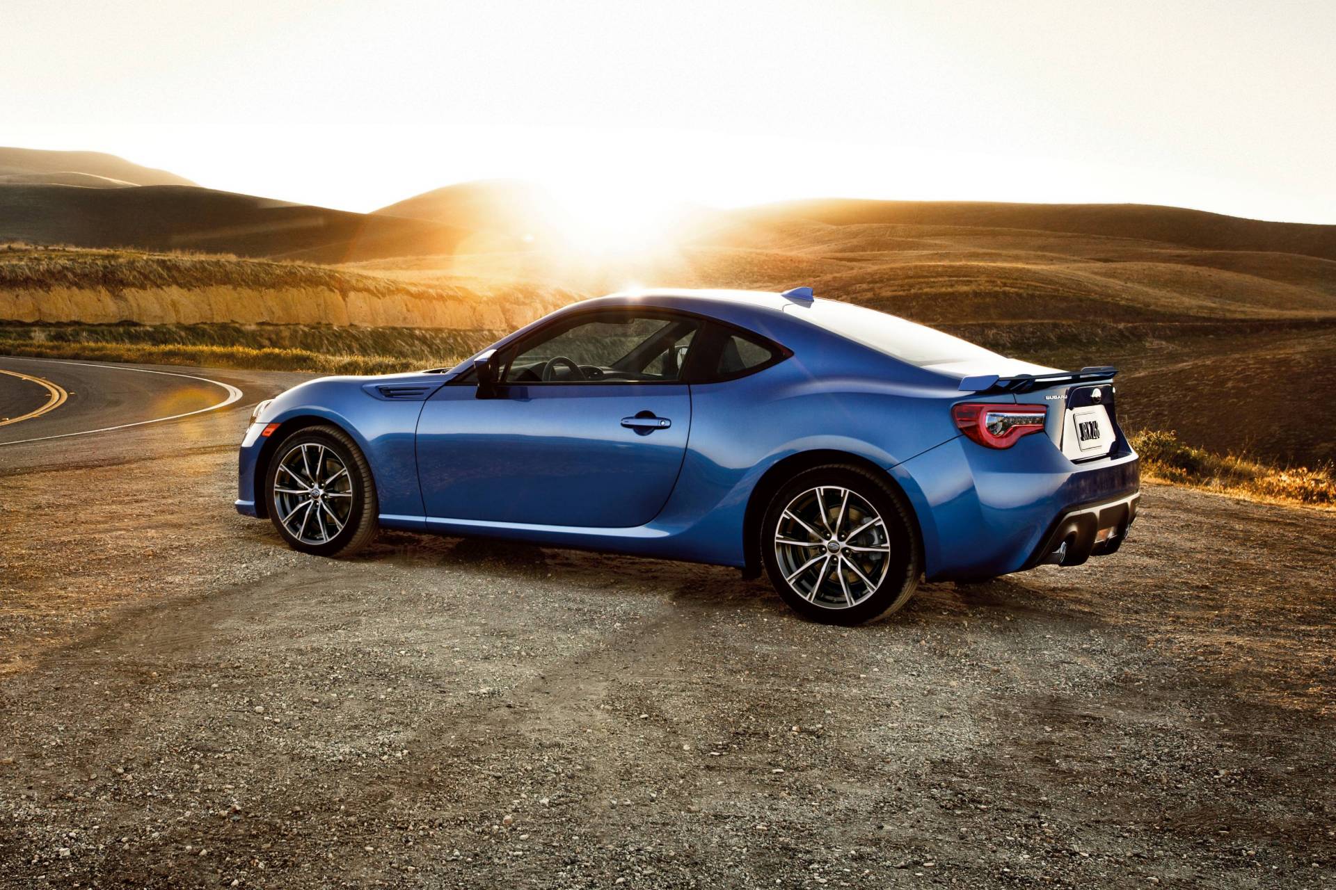 Subaru Brz 21 Wallpapers Wallpaper Cave