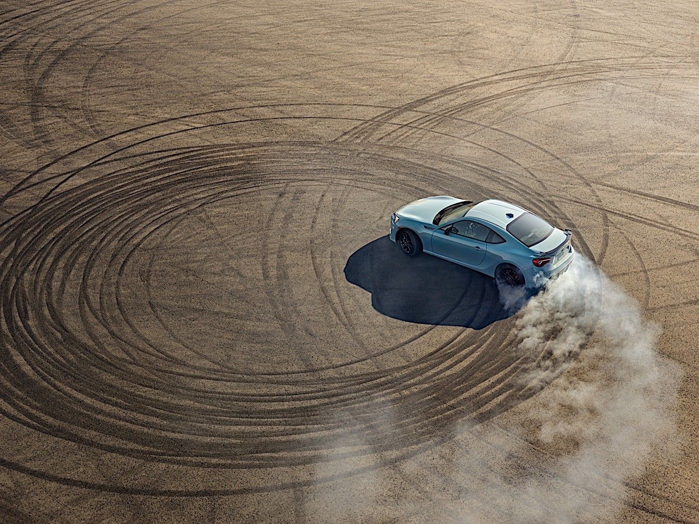 Subaru Confirms Development Of 2nd Gen BRZ Sports Car