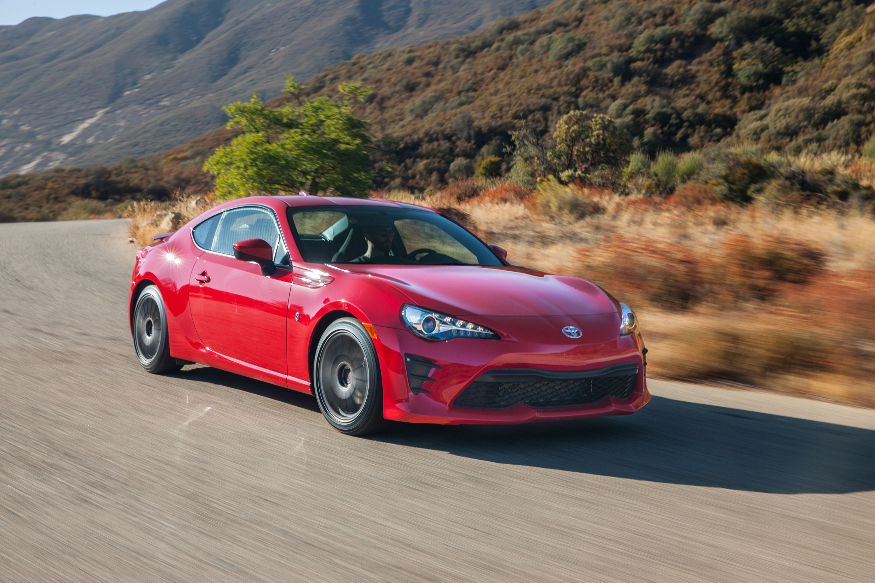 Toyota 86 Купить В России