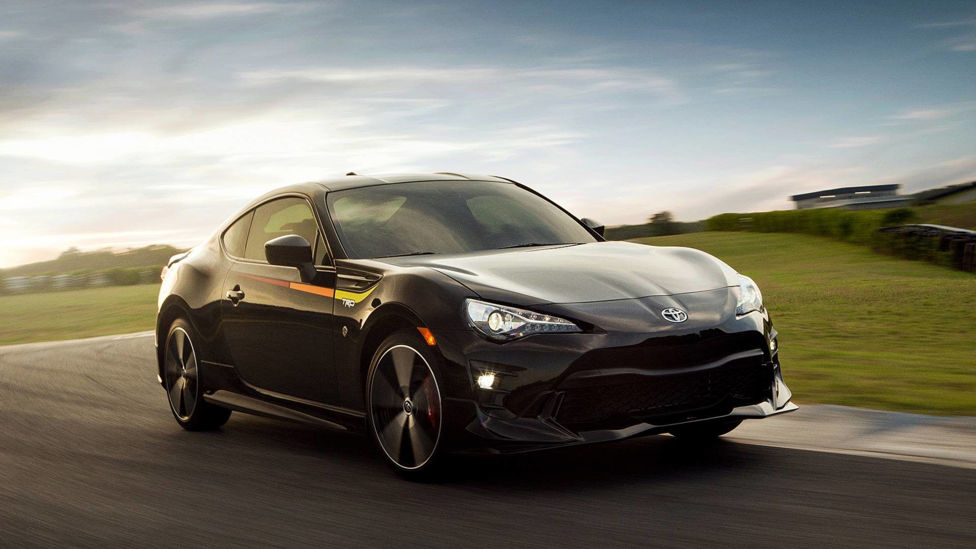 The End Of The Subaru BRZ And Toyota 86 Is Rumoured