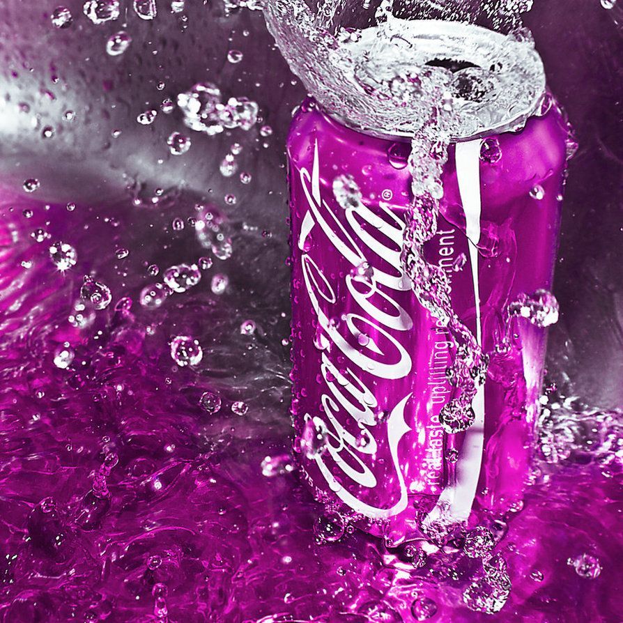 Coca ' Cola