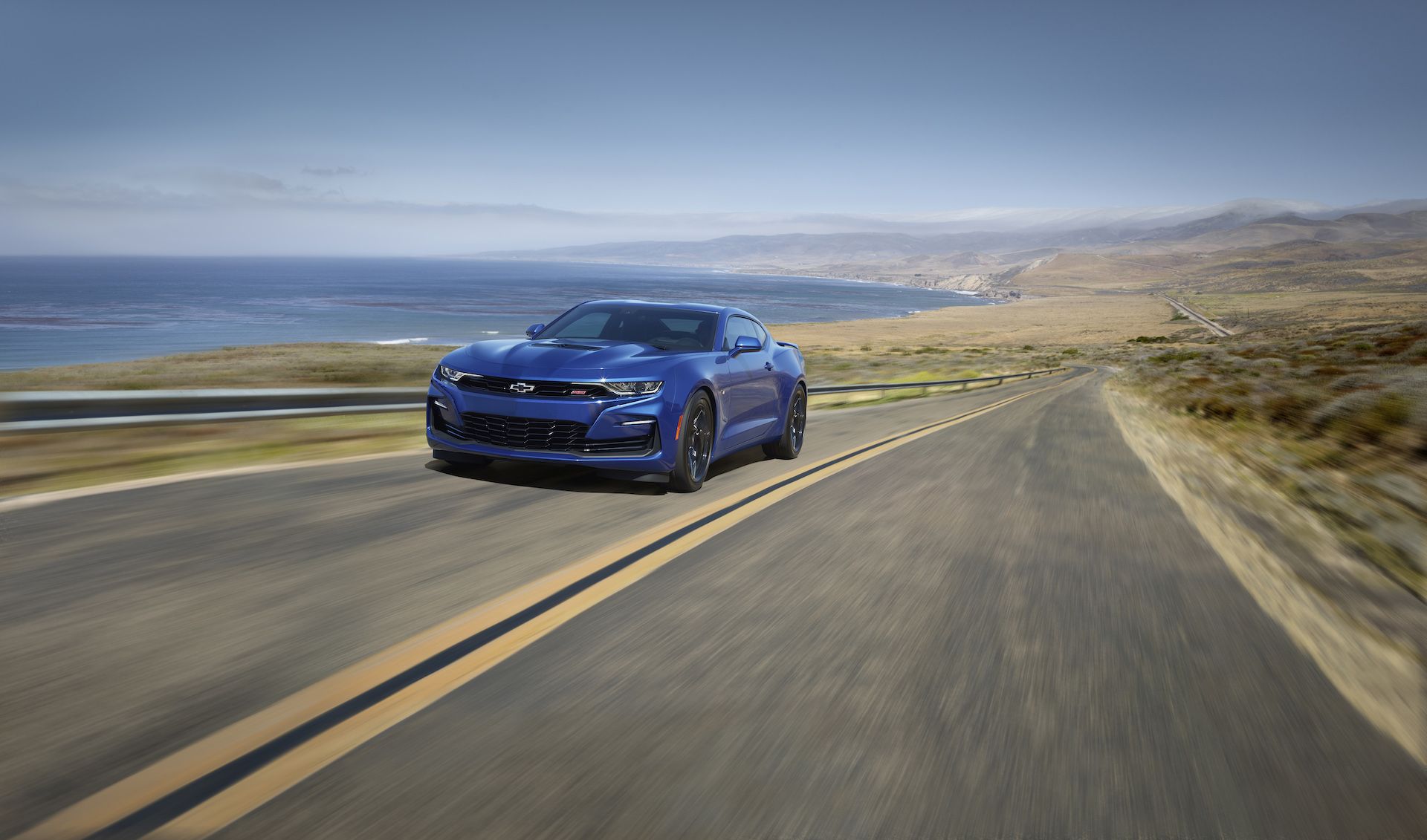 Chevrolet Camaro (Chevy) Review, Ratings, Specs, Prices, and Photo Car Connection