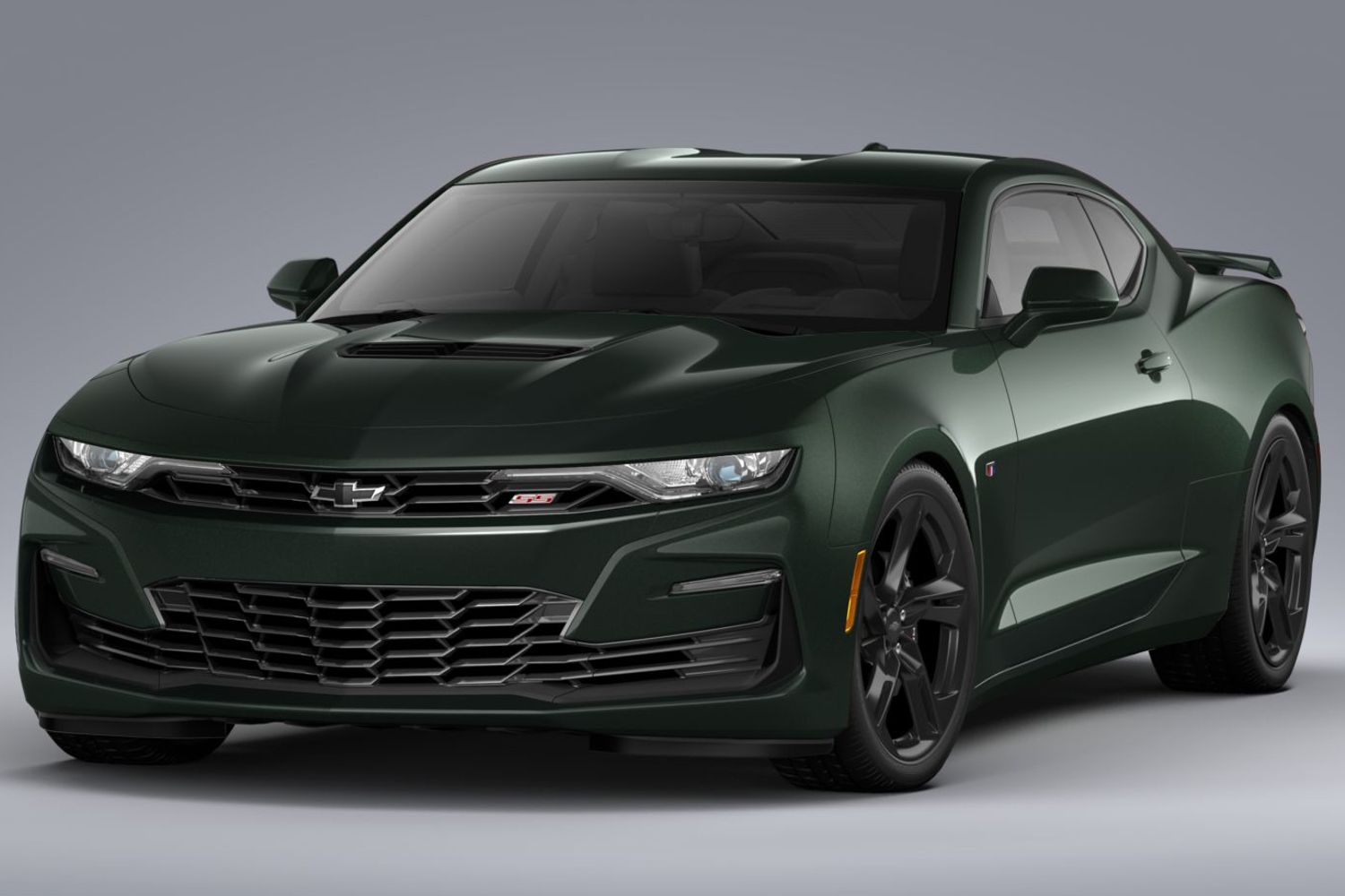 Camaro: Here's What's New And Different