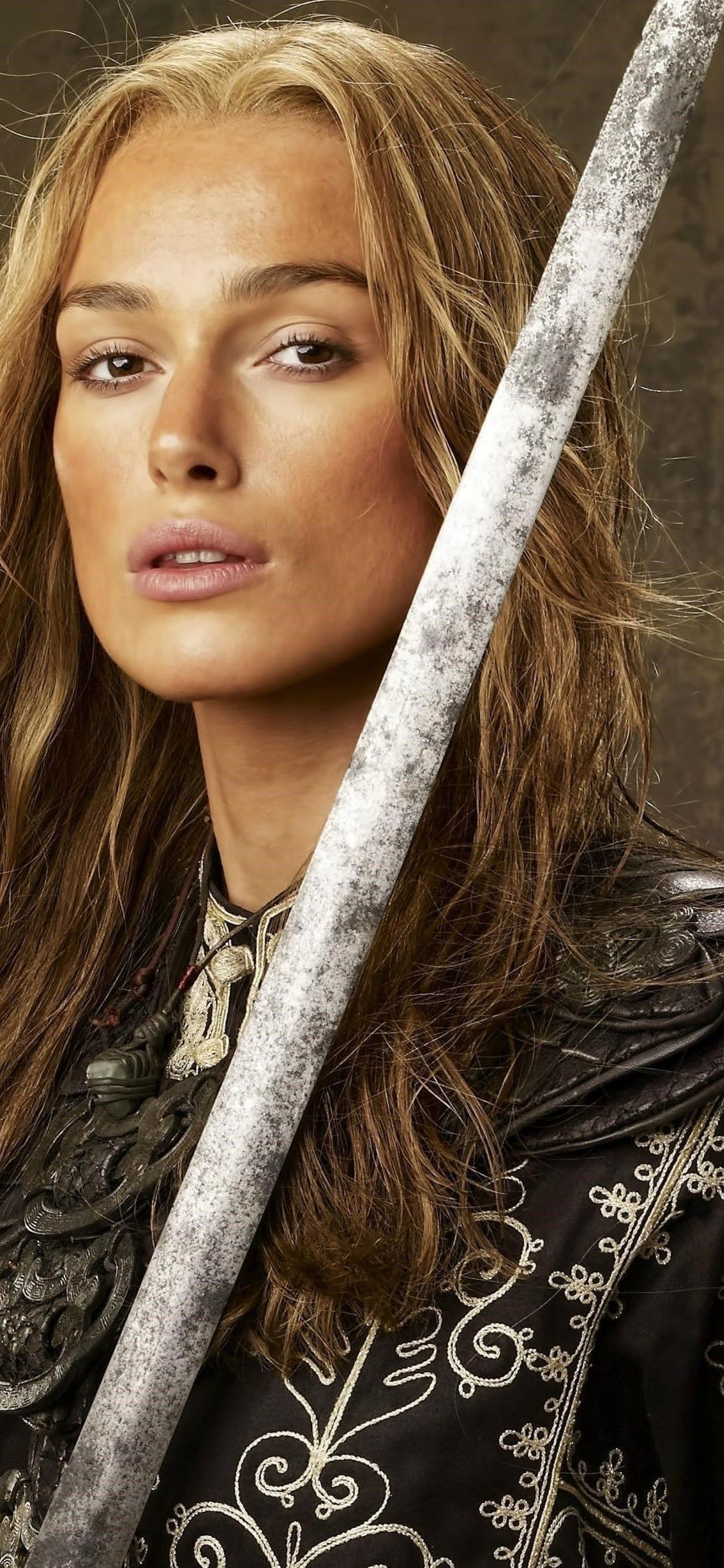 Elizabeth Swann Wallpapers - Wallpaper Cave