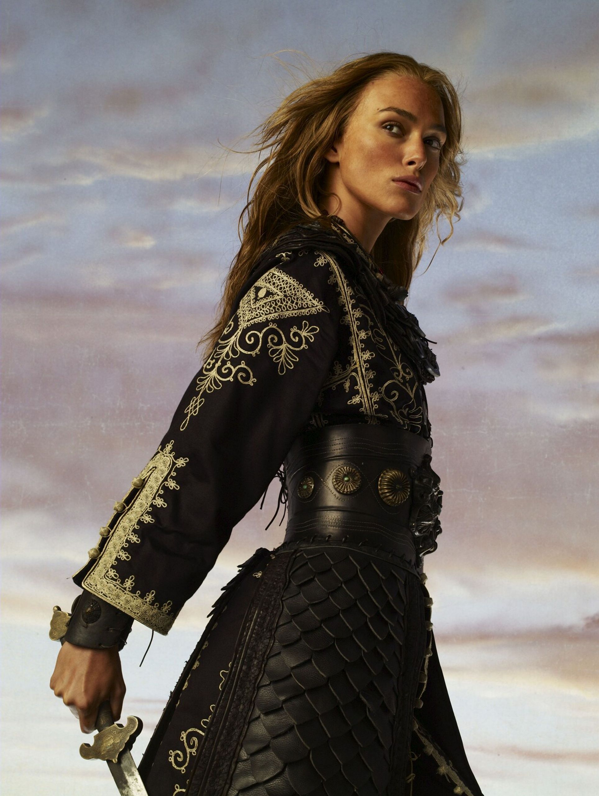 Elizabeth Swann Wallpapers Wallpaper Cave 1962